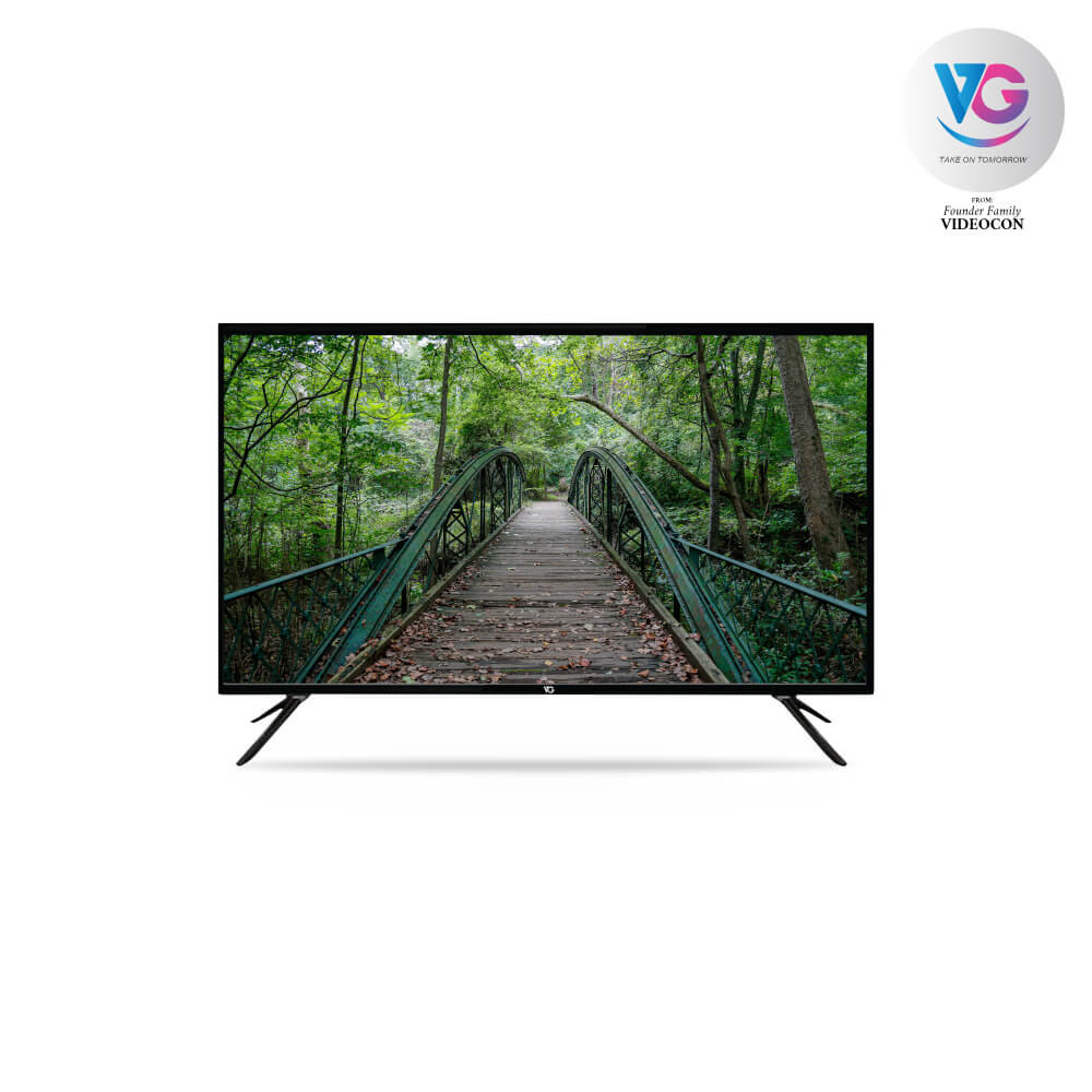 VG 80 cm (32 inch) HD Ready LED TV